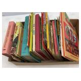 Childrenï¿½s Books
