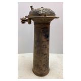 Antique (ahooga) Horn
