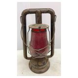 Antique Dietz RR Lantern (Monarch)