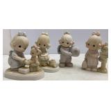 Precious Moments Figures
