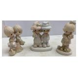 Precious Moments Figures