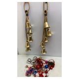 Christmas Bells Decor
