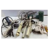 Indoor Extension Cords & Power Strips