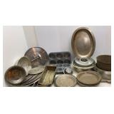 Metal Bakeware