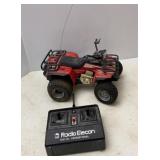 RC Honda Four-Wheeler