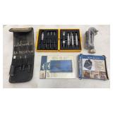 Rockler & Dewalt Self-Centering Bits