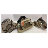 Black & Decker Circular saws
