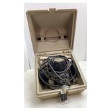 Craftsman Router & Case