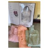 Wedding Gown & VTG Formal Dresses