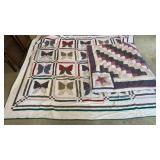 Store Bought Quilts (K)