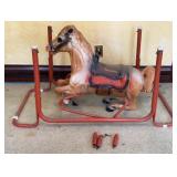 VTG Wonder Horse