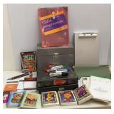 Office Supply Lot
