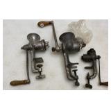 Universal no 2 & Other Food Choppers