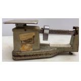 VTG Triner Scale