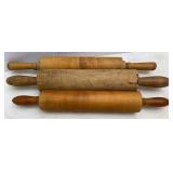 VTG Rolling Pins