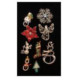 Premier designs, Christmas, jewelry