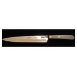 Case XX butcher knife CA 200-8