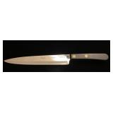 Case XX butcher knife CA 200-8