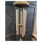Wind Chime, Psalms 23, Memory chime