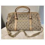 Giani Bernini Weekender Duffle