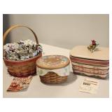 Longaberger Mother