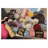 Yarn!  Knitting & Crocheting Needles