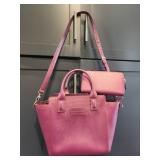Vera Bradley purse & matching wallet