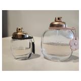 Coach Perfume (2 bottles - not full)