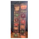 Thanksgiving Hanging Banners