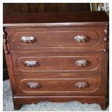 Park Furniture Chest of Drawers