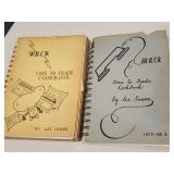 WRCR Cookbook by Lee Crane (2)