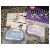 Vatos Handheld Dance Game - NEW