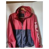 Tommy Hilfiger Light Weight Jacket