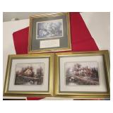 Framed Prints (3)