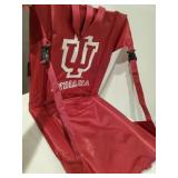 Indiana University Bleacher Seat