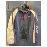 Tommy Jeans NEW Jacket,  Medium