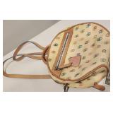 Dooney & Bourke Purse, 2 straps