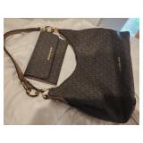 Michael Kors Purse and wallet