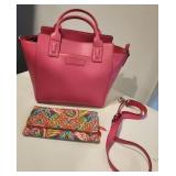 Vera Bradley Purse & wallet