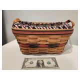 Longaberger 200th Century Basket