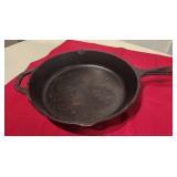 Lodge Cast Iron Skillet,  #4