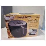 Presto Cool Daddy, Deep Fryer