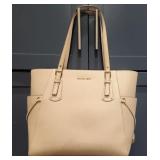Michael Kors Purse  15" X 12"