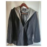 London Fog Ladies XL Winter Coat