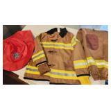 Fireman