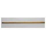 Wayne Feeds square yardstick