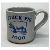Bastine Pottery 
