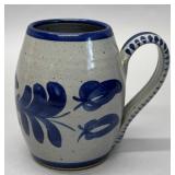 Bastine Pottery mug, 1998