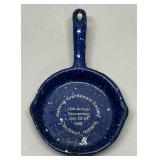 National Graniteware Society commemorative