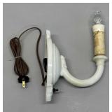 Aladdin Alacite wall lamp sconce